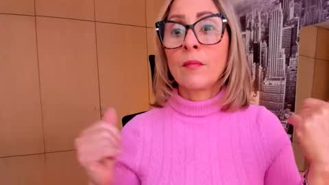 JANE TURNER MILF online show from 02-26-26, 01:54