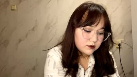 Snapshot of janisejarmin chatting on 02-24-26, 03:21 Milana online show from 02-24-26, 03:21
