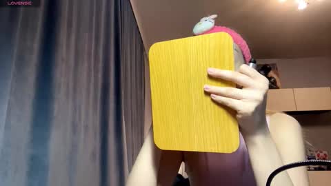 Stacy online show from 12-20-25, 03:02