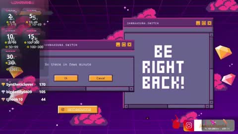 Snapshot of jannaasuna chatting on 02-16-25, 09:05 jannaasuna online show from 02-16-25, 09:05