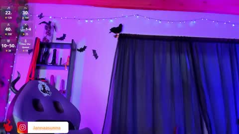 Snapshot of jannaasuna chatting on 09-26-25, 12:58 jannaasuna online show from 09-26-25, 12:58