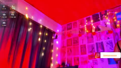 jannaasuna online show from 02-22-26, 01:18