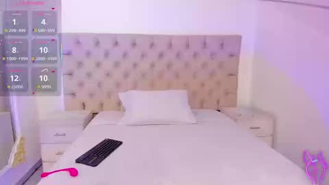 Snapshot of janneblossom chatting on 09-19-25, 08:42 Janne  online show from 09-19-25, 08:42