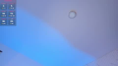 Janne  online show from 04-17-26, 10:46