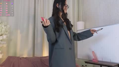 Janet online show from 10-18-25, 11:44