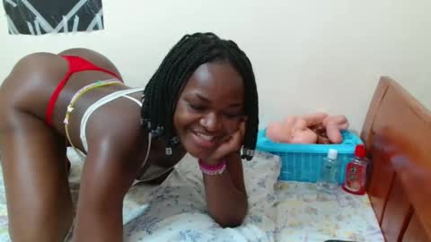 Jannie online show from 02-25-26, 09:30