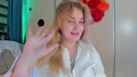 JansyLines online show from 10-27-25, 12:36