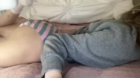 the small pp whisperer  ball puncher online show from 12-18-24, 05:59