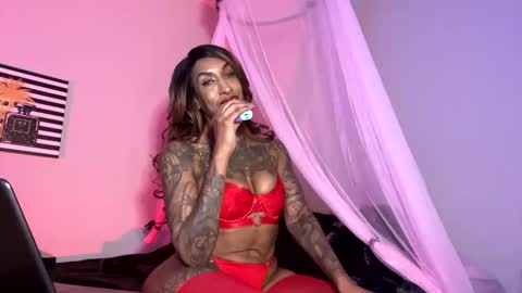 JanuaryVice online show from 12-19-25, 07:59