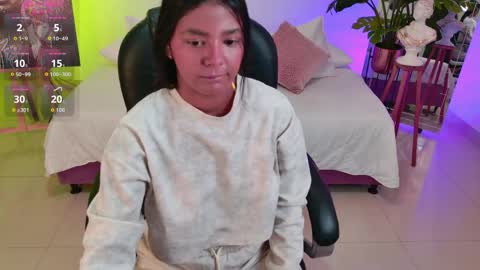 Snapshot of jany__love chatting on 05-08-26, 10:53 JANY online show from 05-08-26, 10:53