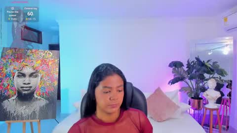 Snapshot of jany__love chatting on 05-13-26, 11:07 JANY online show from 05-13-26, 11:07
