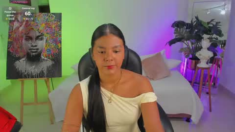 Snapshot of jany__love chatting on 05-20-26, 11:05 JANY online show from 05-20-26, 11:05