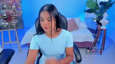 Snapshot of jany__love chatting on 05-31-26, 11:06 JANY online show from 05-31-26, 11:06