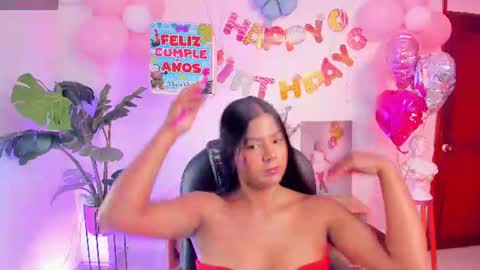 Snapshot of jany__love chatting on 06-17-26, 11:01 JANY online show from 06-17-26, 11:01