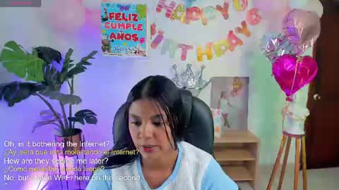 Snapshot of jany__love chatting on 06-18-26, 11:03 JANY online show from 06-18-26, 11:03