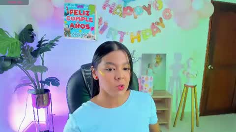 Snapshot of jany__love chatting on 06-27-26, 10:53 JANY online show from 06-27-26, 10:53