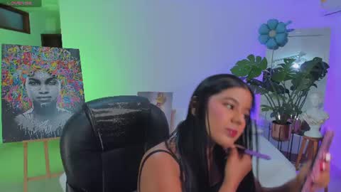 Snapshot of jany__love chatting on 07-04-26, 10:54 JANY online show from 07-04-26, 10:54