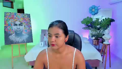 Snapshot of jany__love chatting on 07-06-26, 10:56 JANY online show from 07-06-26, 10:56