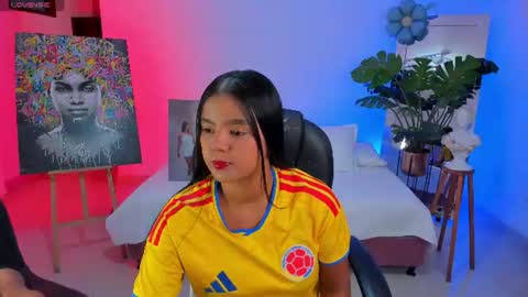 Snapshot of jany__love chatting on 07-07-26, 10:52 JANY online show from 07-07-26, 10:52