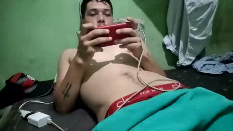 Hanz online show from 01-07-26, 08:11