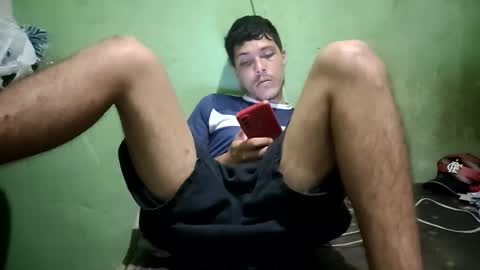 Hanz online show from 01-13-26, 06:57