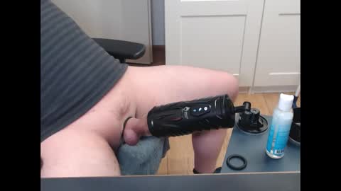 John online show from 04-08-26, 06:52