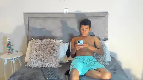 jared_blake online show from 01-04-25, 02:25