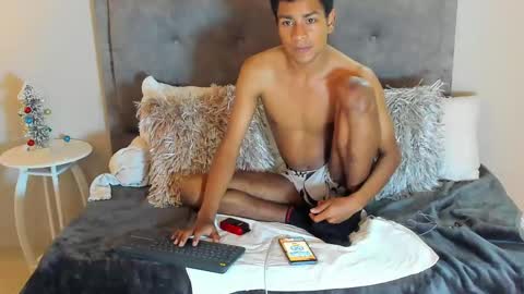 jared_blake online show from 01-09-25, 05:02