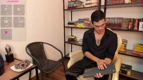 Jared online show from 07-10-26, 11:35
