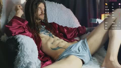 K online show from 02-14-26, 12:02