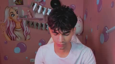 Jaremy online show from 11-17-25, 04:13