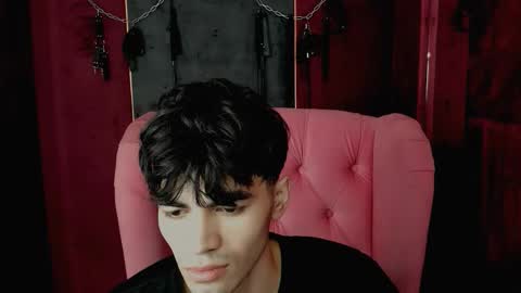 Jaremy online show from 11-29-25, 03:48