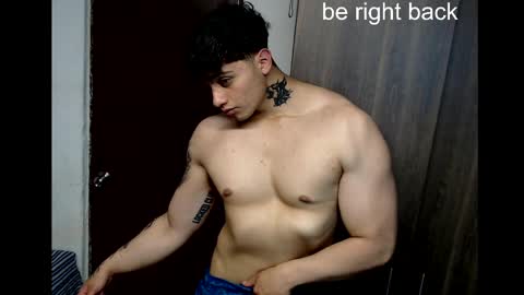 Jareth online show from 02-18-25, 08:58