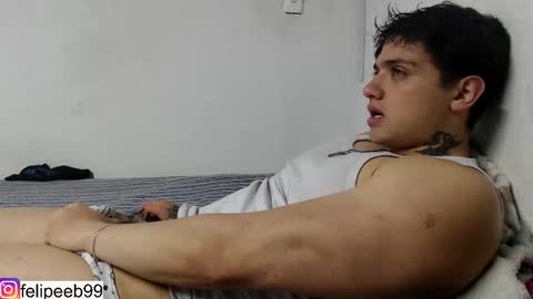 Jareth online show from 09-09-25, 05:40