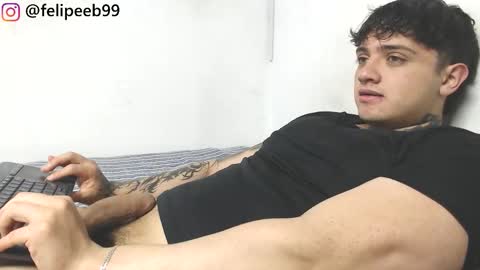 Jareth online show from 01-11-26, 03:55