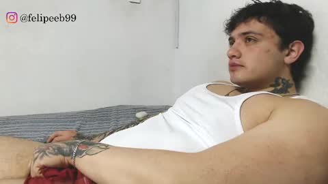 Jareth online show from 04-27-26, 05:05