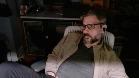 jareth_returns online show from 11-10-25, 03:16