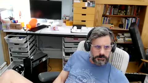 jareth_returns online show from 12-20-25, 08:16