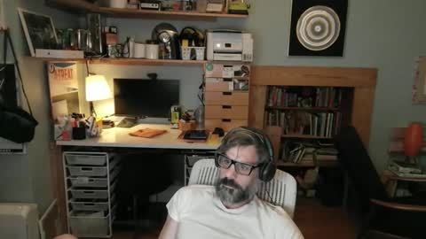 jareth_returns online show from 02-01-26, 01:04