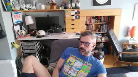 jareth_returns online show from 03-20-26, 07:08