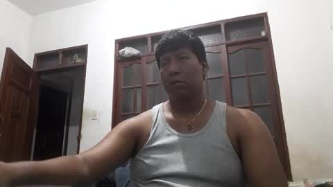 Snapshot of jariop147 chatting on 04-25-26, 05:43 Jairo online show from 04-25-26, 05:43