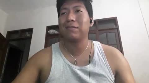 Snapshot of jariop147 chatting on 04-28-26, 05:12 Jairo online show from 04-28-26, 05:12