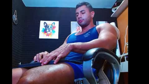 Snapshot of jarod131675 chatting on 10-17-25, 10:01 jarod online show from 10-17-25, 10:01