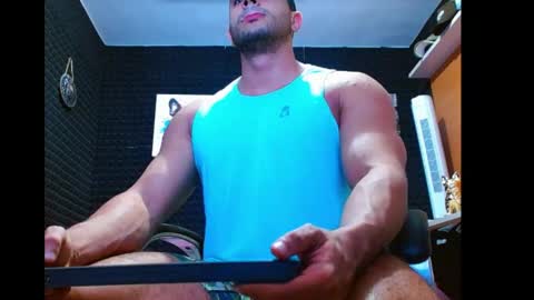 jarod online show from 04-15-26, 09:37