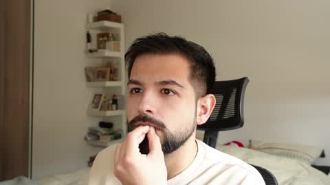 JAROD online show from 03-14-26, 11:26