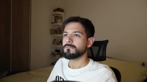 JAROD online show from 03-21-26, 07:17