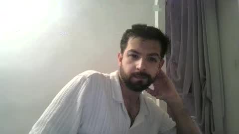 JAROD online show from 03-28-26, 07:35