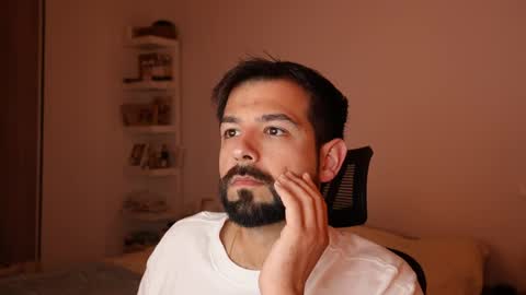 JAROD online show from 04-08-26, 06:52