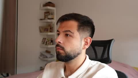 JAROD online show from 04-13-26, 10:54