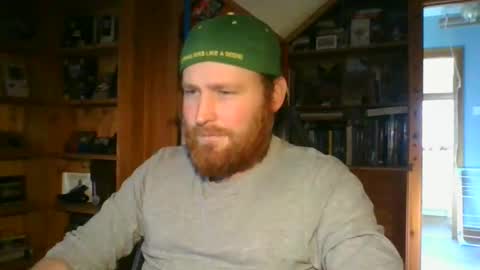 jase_feral online show from 12-18-24, 01:45